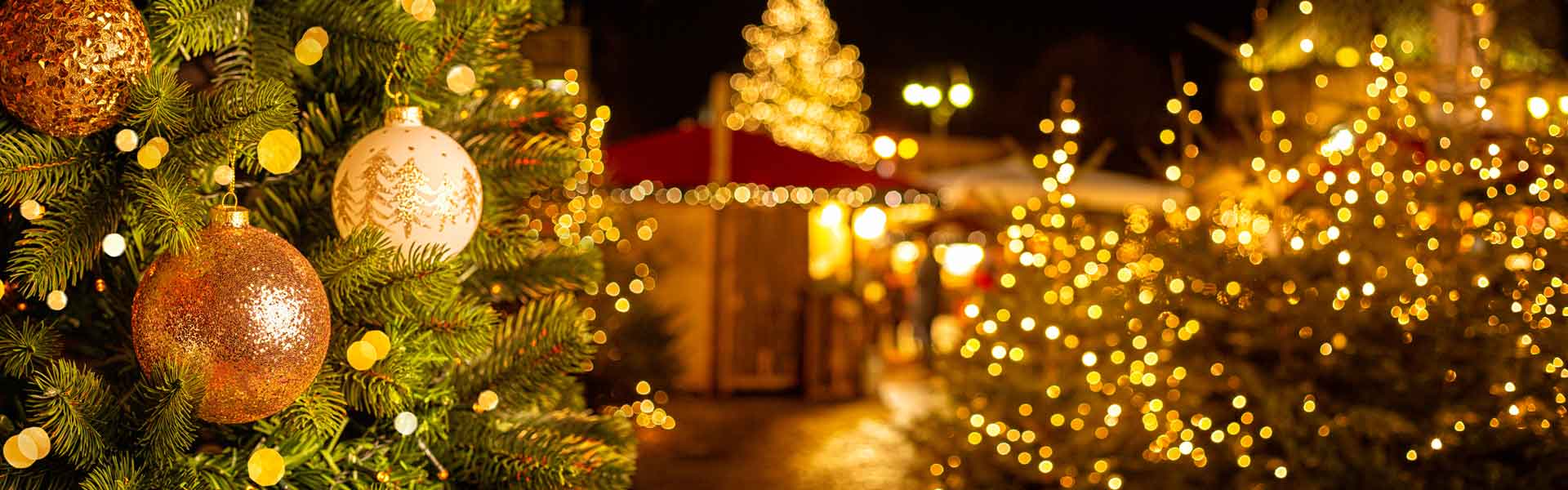 Advents- und Weihnachtsmärkte im Harz