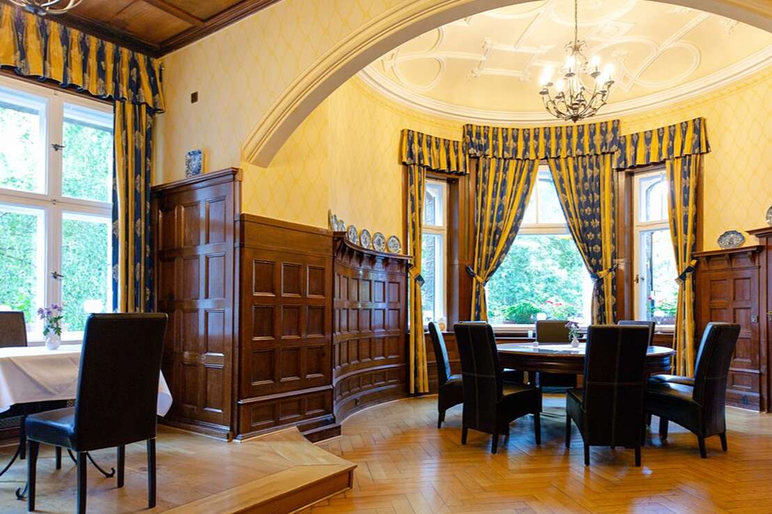 Clubzimmer