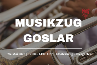 Musikzug Goslar