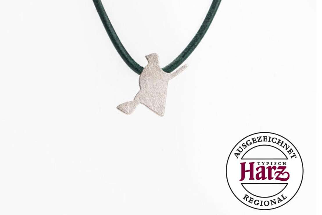 Die SALD Harzhexe – ein besonderes Stück Harz Die SALD Harzhexe – ein besonderes Stück Harz