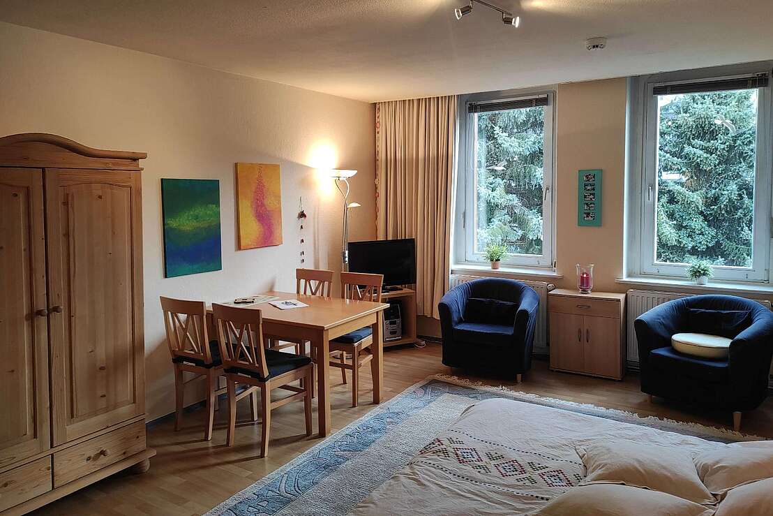 Kleines Nest
