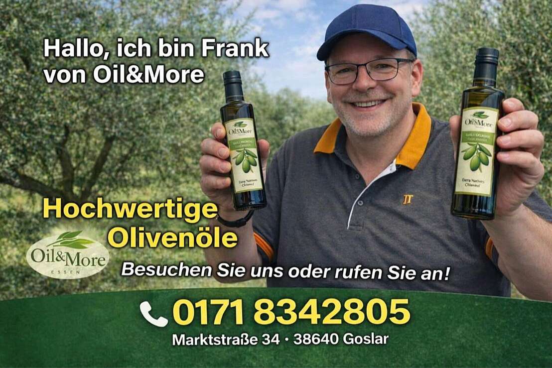 Hallo, ich bin Frank Hallo, ich bin Frank