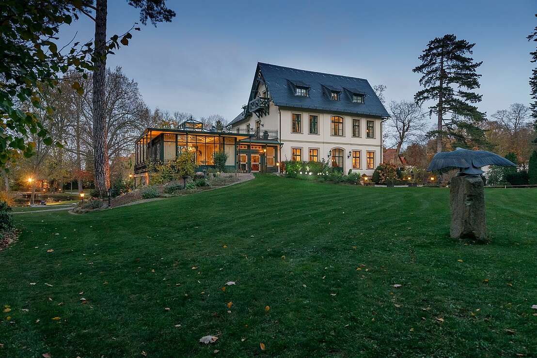 Villa Ottilienruh - Design Suiten