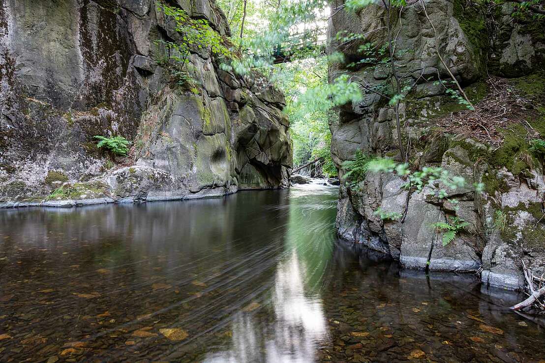 An der Bode