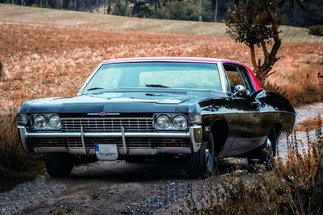 Chevrolet Impala