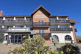 Hotel Blocksberg