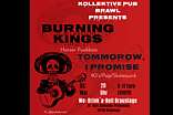 Burning Kings