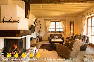 Schloss-Chalet Schloss-Chalet