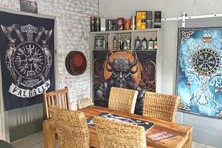 ODIN`S Tafel