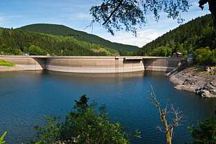 Okertalsperre Okertalsperre
