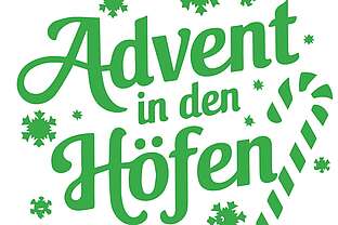Advent in den Höfen Advent in den Höfen