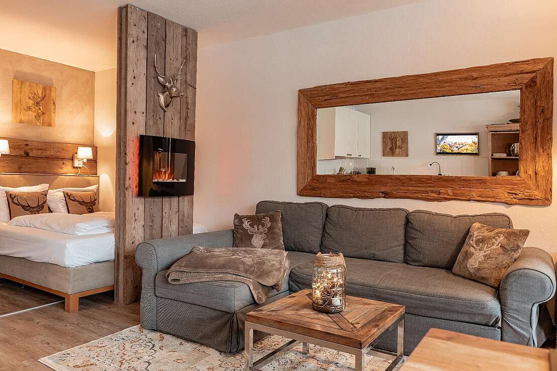 Ferienwohnung-Fotografie Ferienwohnung-Fotografie