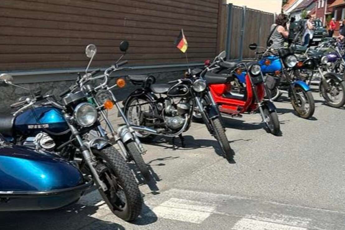 2 Räder 