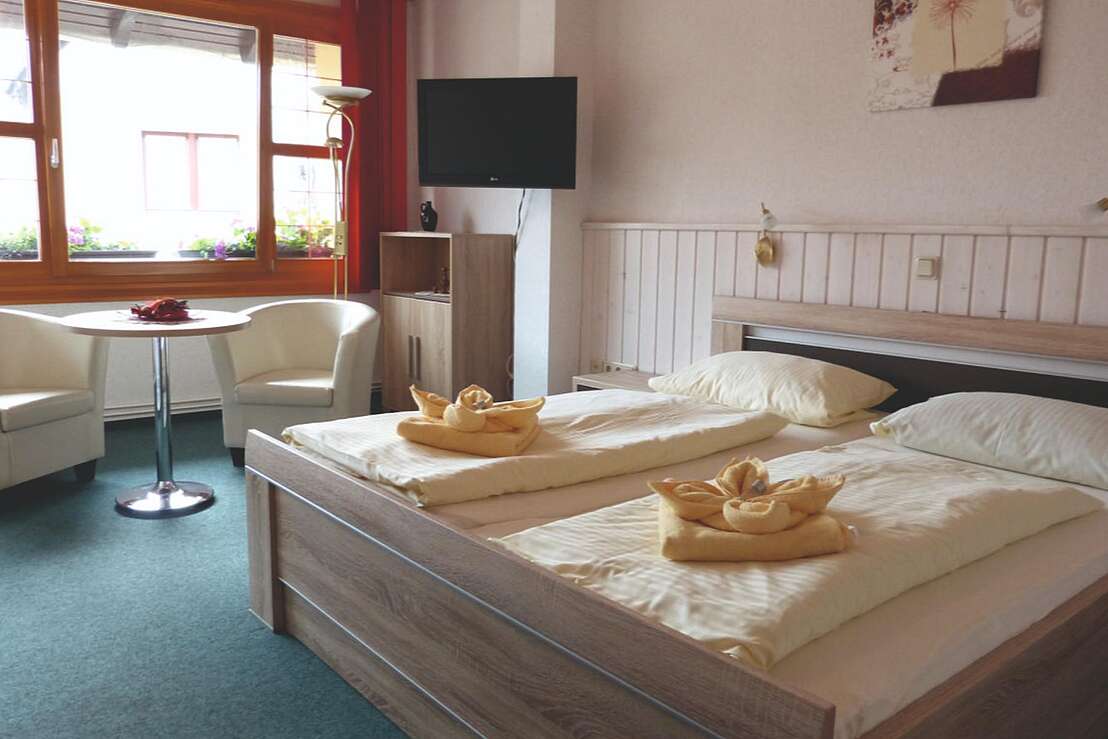Familienzimmer