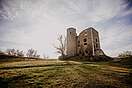 Burgruine Arnstein