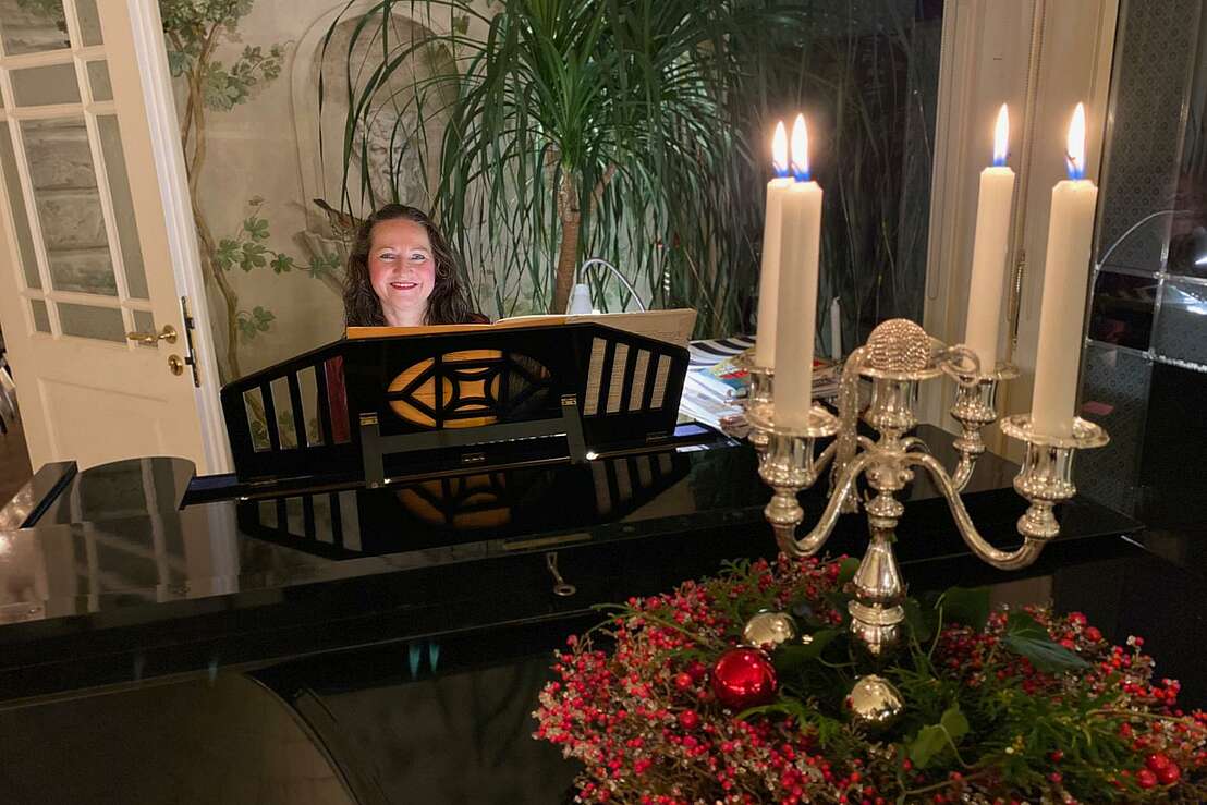 Villa Ottilienruh - Design Suiten