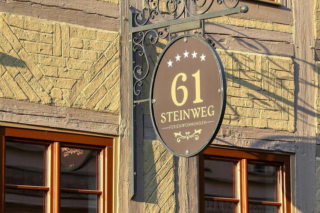 Steinweg 61