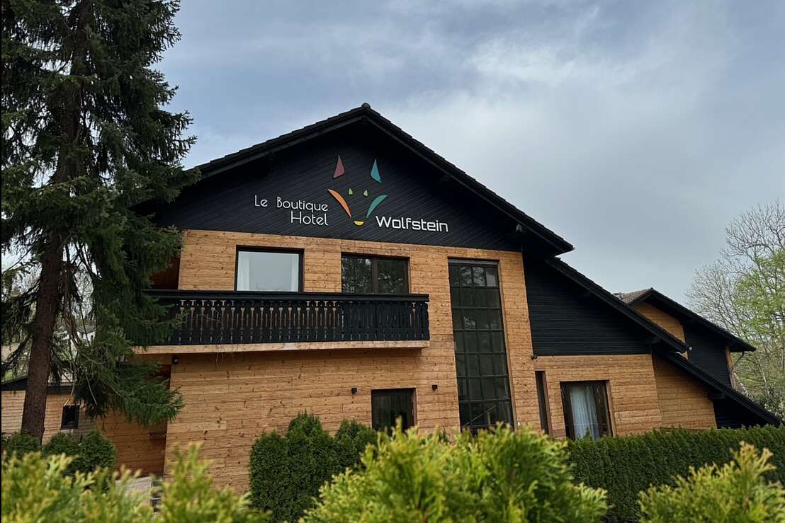 Wolfstein - Le Boutique Hotel