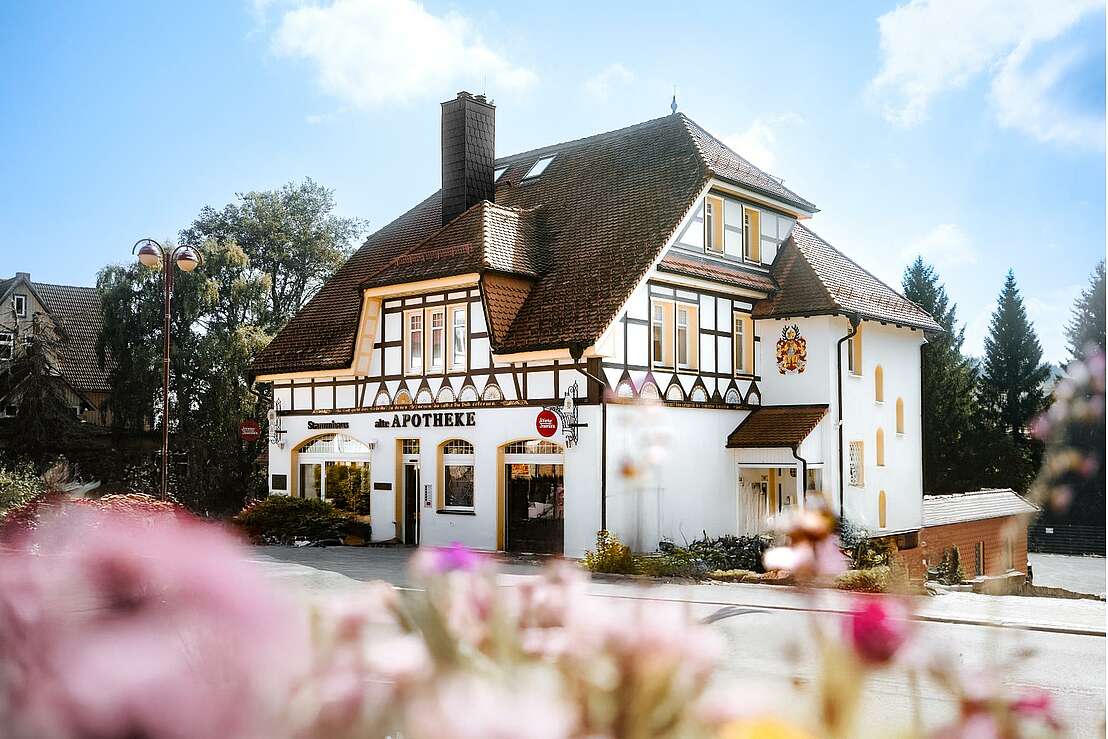 Stammhaus