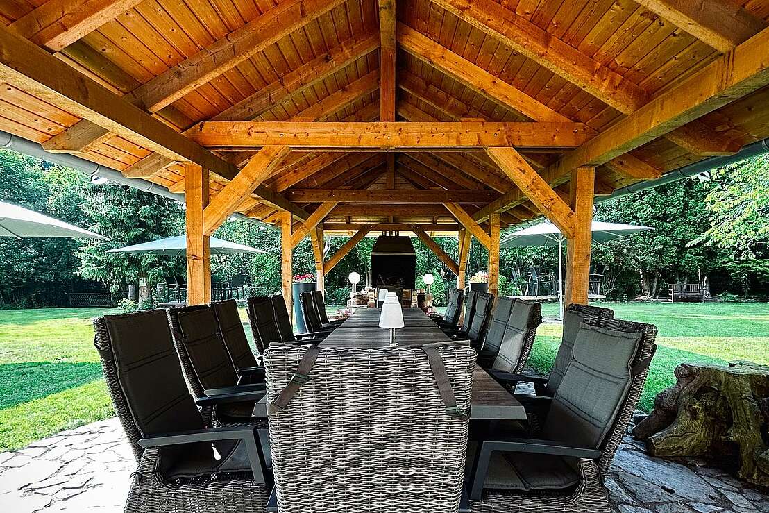 Grillplatz Grillplatz