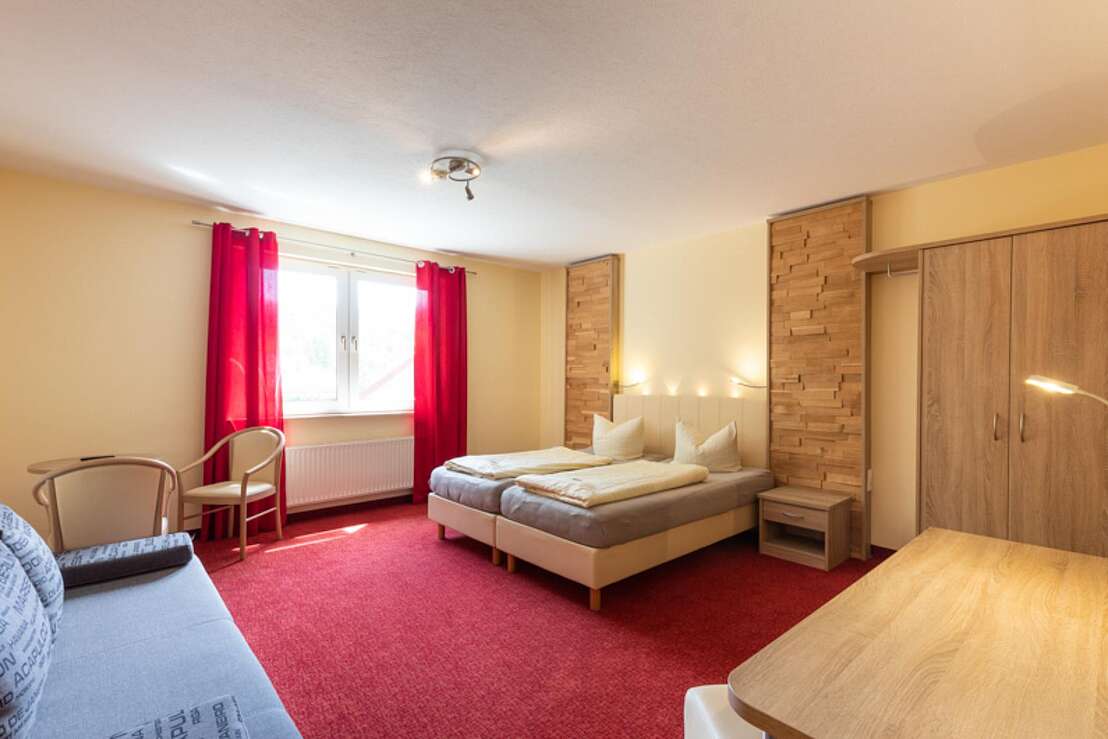 Hotelzimmer Hotelzimmer