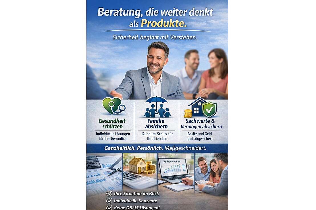 Sicherheit beginnt mit Verstehen