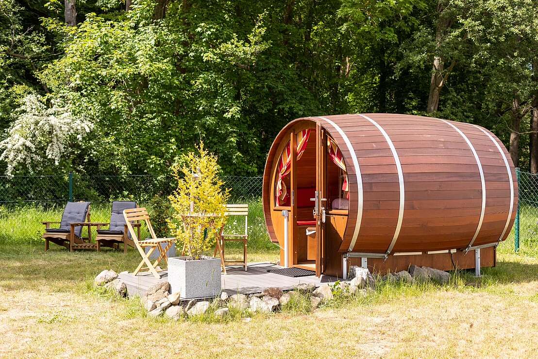 Outdoorbereich Outdoorbereich