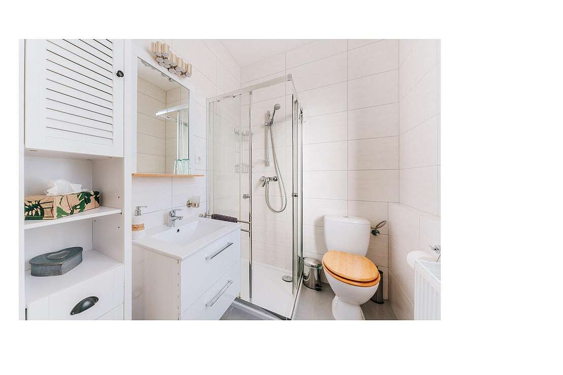 Cottage Lenchen Braunlage
