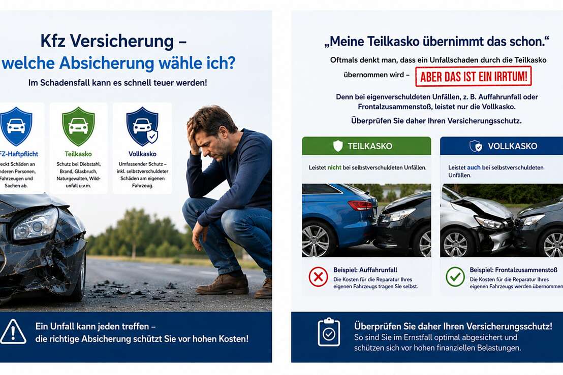 Autoversicherung