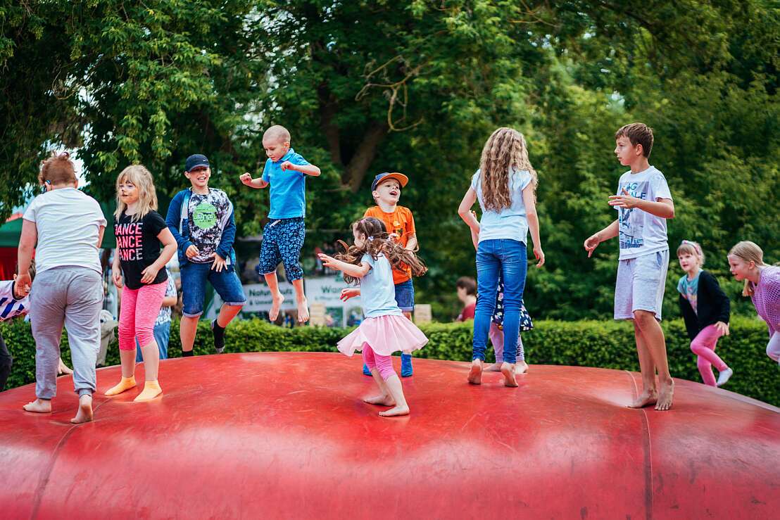 Abenteuerspielplatz