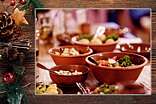 Weihnachtsbuffet