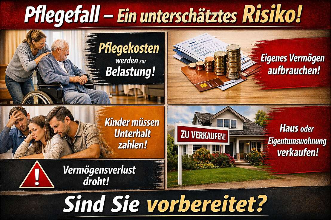 Pflegefall