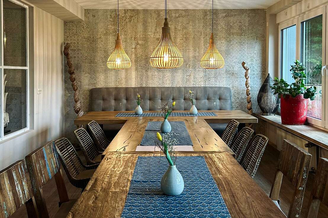 Wintergarten Wintergarten