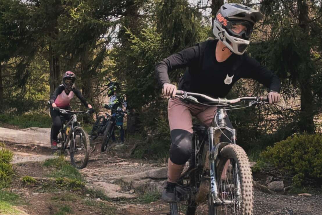 Bikepark25 Bikepark25