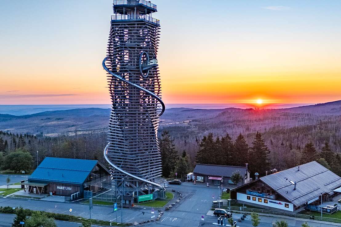 Harzturm