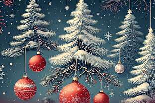Zweiter Weihnachtstag im Theos Zweiter Weihnachtstag im Theos