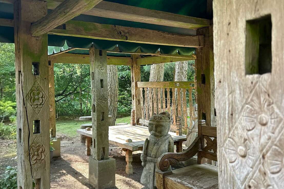 Parvillion Parvillion