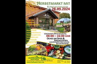 Herbstmarkt