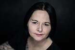 Marion Estermann liest.