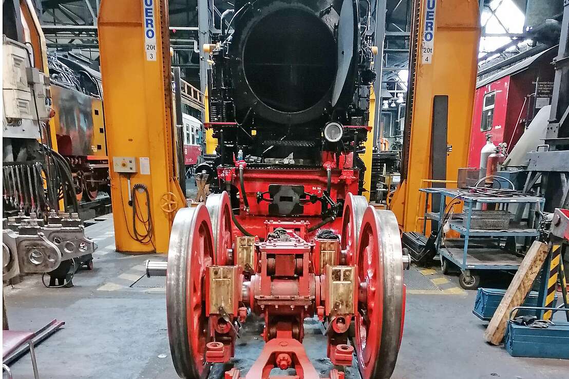 Fahrzeugwerkt Wernigerode Westerntor Fahrzeugwerkt Wernigerode Westerntor