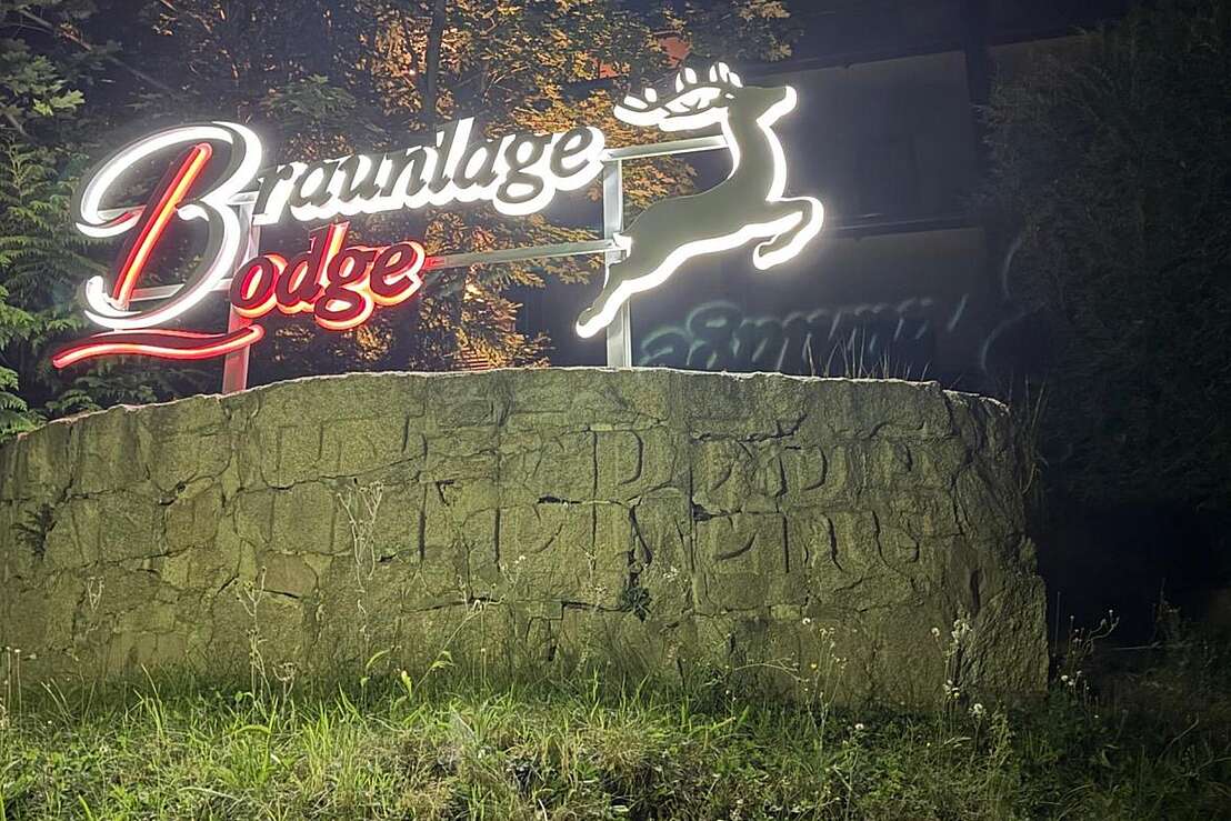 Braunlage Lodge