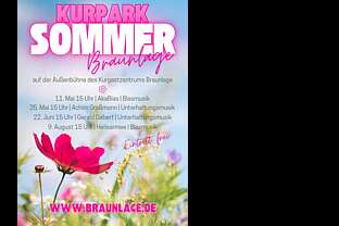 Kurparkflyer Kurparkflyer