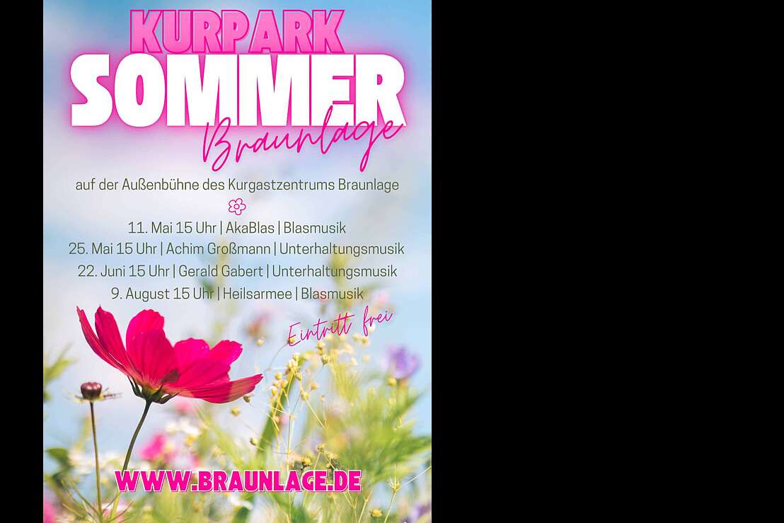 Kurparkflyer