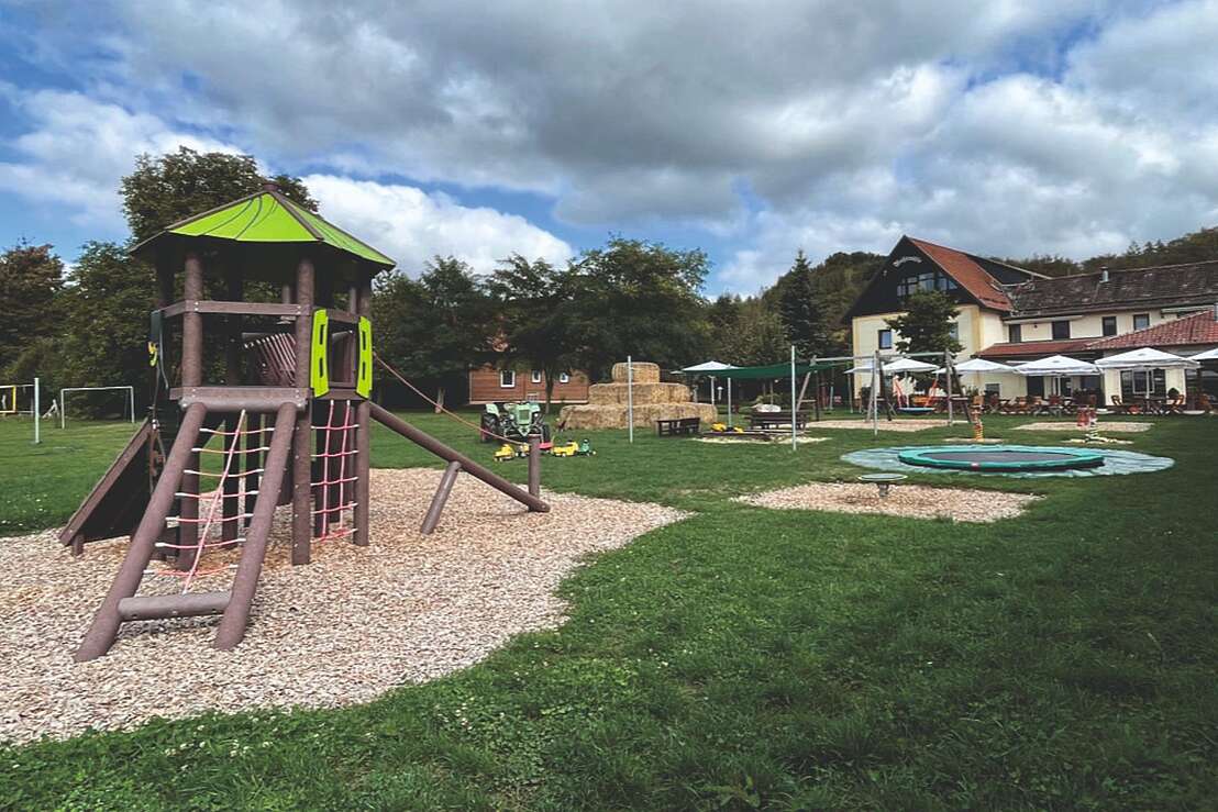 Spielplatz