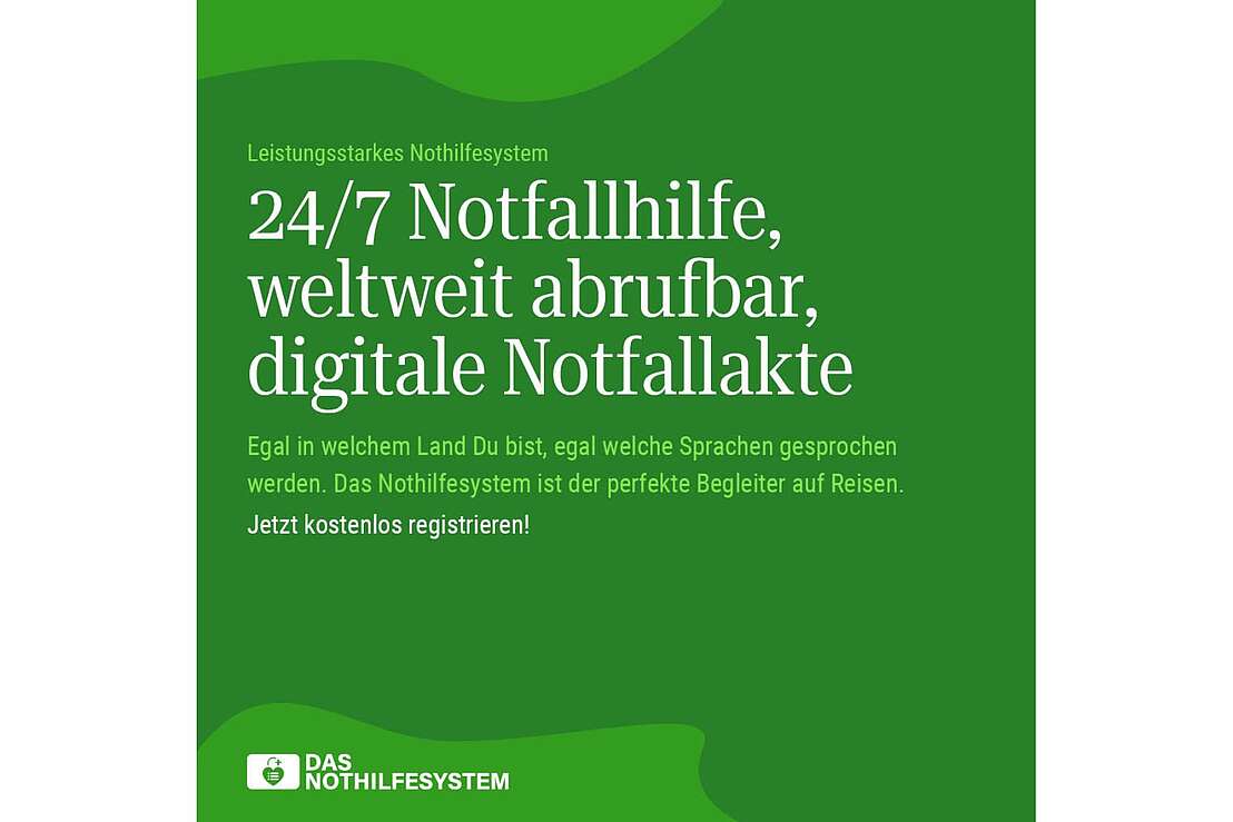 Das Nothilfesystem