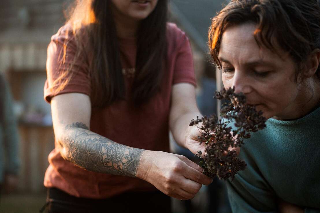 Essen - Heilen - Bewahren Essen - Heilen - Bewahren