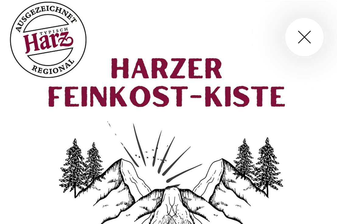 Feinkost Kiste Feinkost Kiste