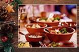 Weihnachtsbuffet