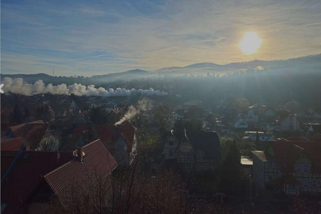 Schöne Aussicht Schöne Aussicht
