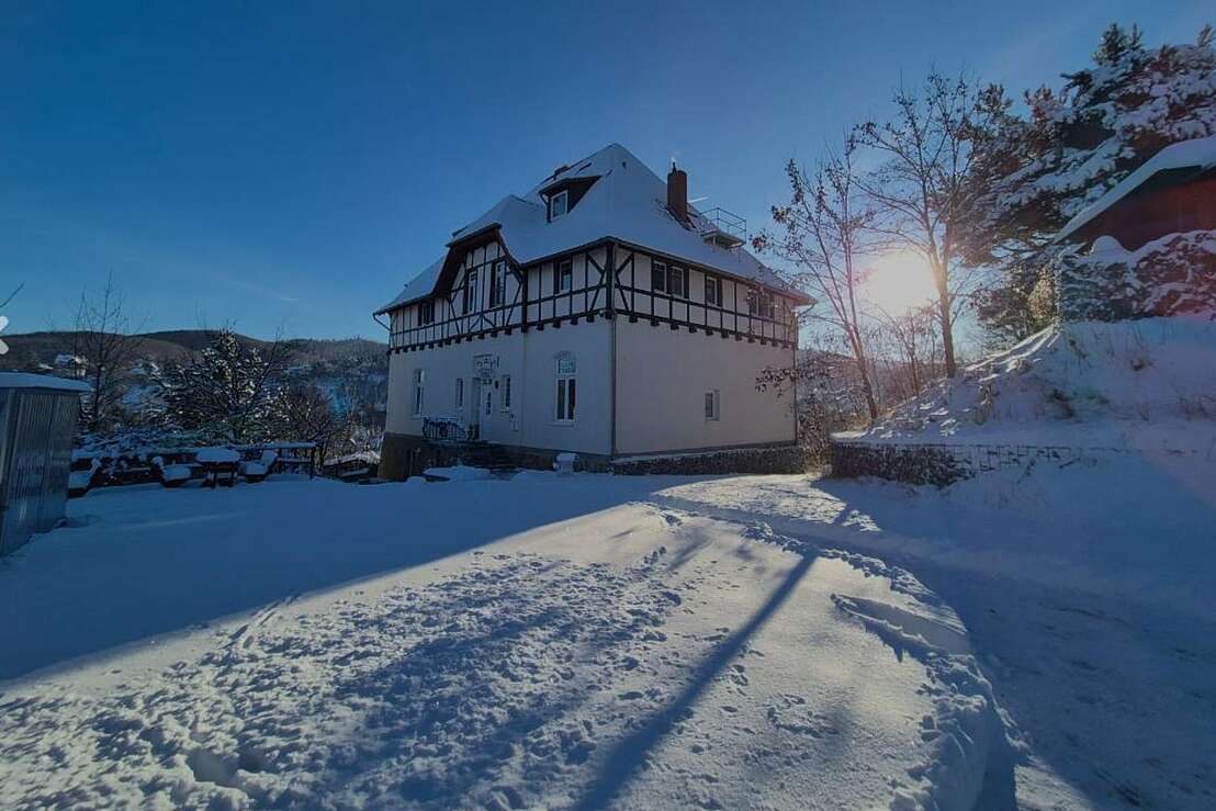 Villa Ratskopf Villa Ratskopf